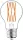 Avide LED Filament Globe 3.8W E27 NW 4000K Super High Lumen