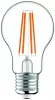 Avide LED Filament Globe 4.9W E27 A60 NW 4000K Super High Lumen