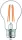 Avide LED Filament Globe 4.9W E27 A60 NW 4000K Super High Lumen