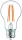 Avide LED Filament Globe 6.6W E27 A60 NW 4000K Super High Lumen