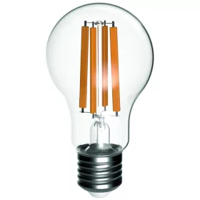   Avide LED Filament Globe 9.5W E27 A60 NW 4000K Super High Lumen