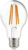 Avide LED Filament Globe 9W Fényerőszabályzós E27 NW 4000K