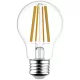 Avide LED Filament Globe 10.5W E27 A60 NW 4000K High Lumen