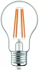 Avide LED Filament Globe 6.6W E27 A60 WW 2700K Super High Lumen