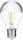 Avide LED Filament Half Mirror 7W E27 WW 2700K