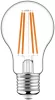 Avide LED Filament Globe 7W E27 WW 2700K