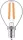 Avide LED Filament Mini Globe 4.5W E14 NW 4000K