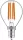 Avide LED Filament Mini Globe 6.5W E14 NW 4000K High Lumen