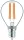 Avide LED Filament Mini Globe 4.9W E14 WW 2700K Super High Lumen