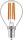 Avide LED Filament Mini Globe 6.5W E14 WW 2700K High Lumen