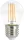 Avide LED Filament Mini Globe 4.5W E27 NW 4000K