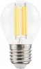 Avide LED Filament Mini Globe 6.5W E27 NW 4000K High Lumen