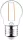 Avide LED Filament Mini Globe 2.5W E27 WW 2700K