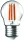 Avide LED Filament Mini Globe 4.9W E27 WW 2700K Super High Lumen
