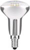 Avide LED Filament R50 4W E14 160° WW 2700K