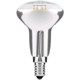 Avide LED Filament R50 4W E14 160° WW 2700K