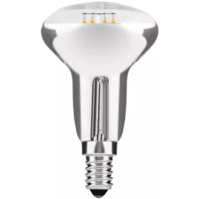 Avide LED Filament R50 4W E14 160° WW 2700K