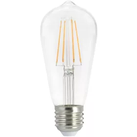 Avide LED Filament ST57 7W E27 WW 2700K