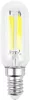 Avide LED Filament T25 4W E14 NW 4000K