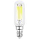 Avide LED Filament T25 4W E14 NW 4000K