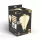 Avide LED Jumbo Filament Sclayn Amber 4.5W E27 2200K Fényerőszabályzós