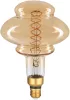 Avide LED Jumbo Filament Pearl 160x210mm Amber 8W E27 2400K Fényerőszabályzós