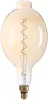 Avide LED Jumbo Filament Ponte 180x385mm Amber 8W E27 2400K Fényerőszabályzós