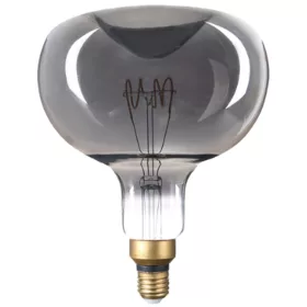   Avide LED Jumbo Filament Eshima 190x255mm Smoky 6W E27 2400K Fényerőszabályzós