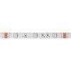 Avide LED Szalag Bliszter 12V 7.2W SMD5050 30LED RGB IP65 5m
