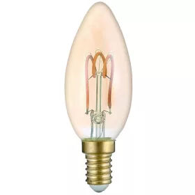 Avide LED Soft Filament Candle 3W E14 EW 2700K