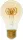 Avide LED Soft Filament Globe 4.5W E27 120° EW 2700K