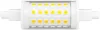Avide LED 4.5W R7S 20x78mm CW 6400K