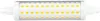 Avide LED 9W R7S 20x118mm CW 6400K