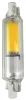 Avide LED 5W R7S 18x78mm NW 4000K Dimm.