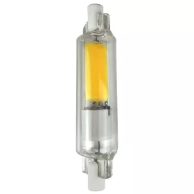 Avide LED 5W R7S 18x78mm NW 4000K Dimm.