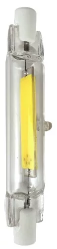 Avide LED 5W R7S 16x78mm NW 4000K