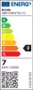 Avide LED 7W R7S 8x118mm NW 4000K