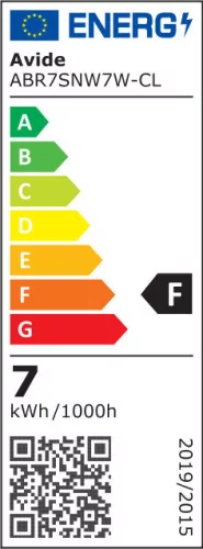 Avide LED 7W R7S 8x118mm NW 4000K
