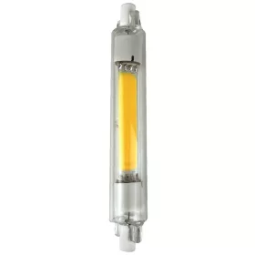Avide LED 10W R7S 18x118mm WW 3000K Dimm.