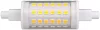 Avide LED 4.5W R7S 20x78mm WW 3000K
