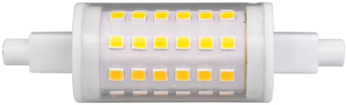 Avide LED 4.5W R7S 20x78mm WW 3000K