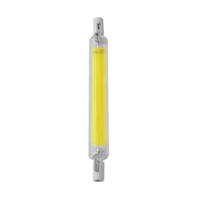 Avide LED 7W R7S 8x118mm WW 3000K