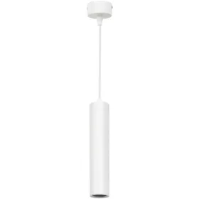 Avide Függeszték GU10 Lámpatest Kerek Fehér 170mm