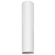 Avide GU10 Lámpatest Kerek Fehér 170mm