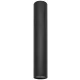 Avide GU10 Lámpatest Kerek Fekete 240mm