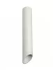 Avide GU10 Lámpatest Kerek Fehér 290mm