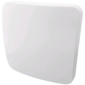   Avide LED Mennyezeti Lámpa Négyzetes Desdemona 12W 280*90mm NW 4000K