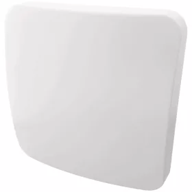  Avide LED Mennyezeti Lámpa Négyzetes Desdemona 12W 280*90mm NW 4000K