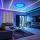 Avide LED Mennyezeti Lámpa Bella 24W RGB+CCT+Tuya Távirányítóval
