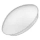 Avide LED Mennyezeti Lámpa Stella (Csillagos) 18W 330*100mm CW 6400K